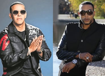 Este es el motivo de la enemistad entre Daddy Yankee y Don Omar
