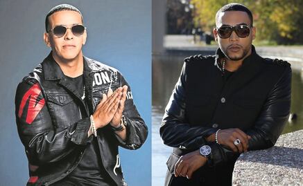 Este es el motivo de la enemistad entre Daddy Yankee y Don Omar