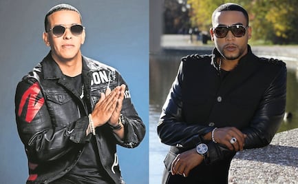 Este es el motivo de la enemistad entre Daddy Yankee y Don Omar