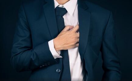 Así ataca el estrés al corazón