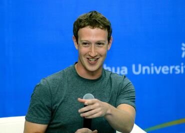 Zuckerberg confirma asistencia al MWC