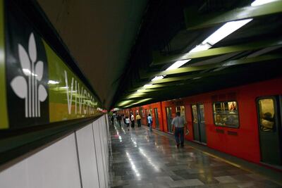 ¿Por qué algunas estaciones del Metro cambiaron de nombre?