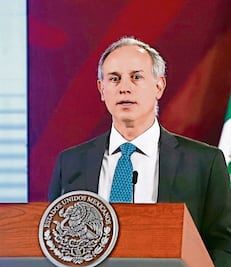 Descartes y destapes de morenistas para la CDMX