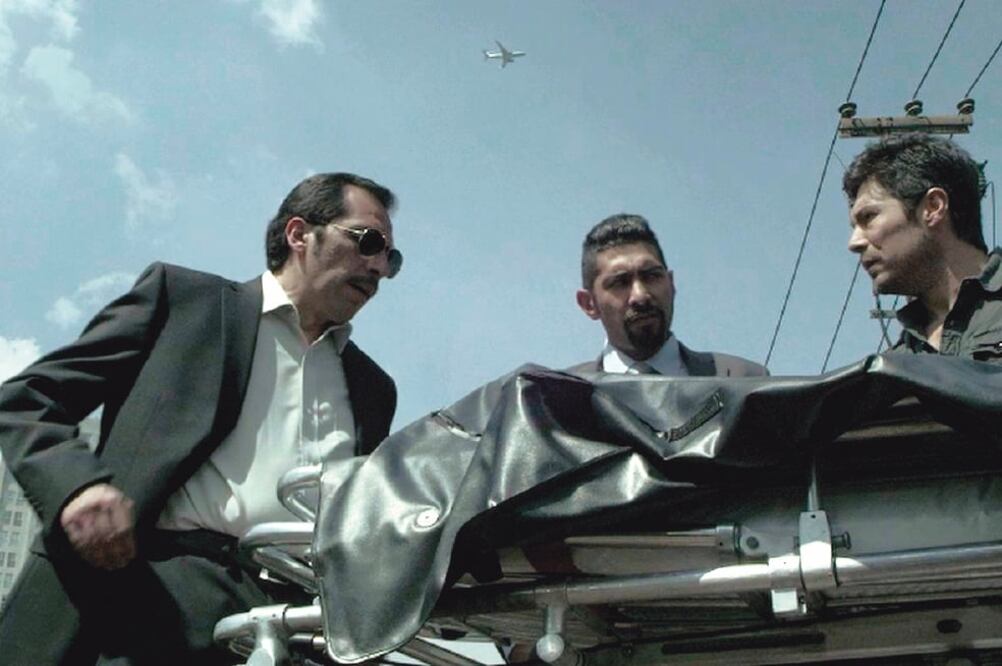 Un periodista busca la verdad detrás del caso de un director de preparatoria que es acusado de asesinato. (CORTESIA)