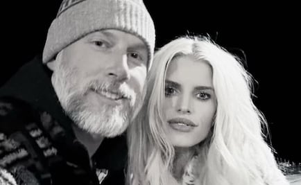 Jessica Simpson y Eric Johnson se separan tras 10 años de matrimonio