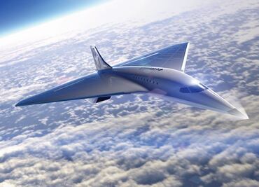 Se congela el turismo espacial: investigan desvío de la nave que transportó a Richard Branson