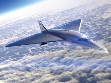 Se congela el turismo espacial: investigan desvío de la nave que transportó a Richard Branson