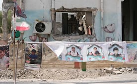 Irán reanuda clases tras cierre de escuelas por la guerra con EU; más de 16 millones de alumnos asistirán este año, calculan