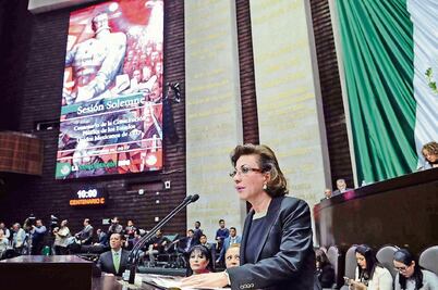 Murguía reprueba discusiones demagógicas