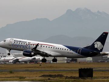 Aeroméxico y Delta lanzan nuevo vuelo directo hacia Filadelfia; buscan ampliar conectividad con EU