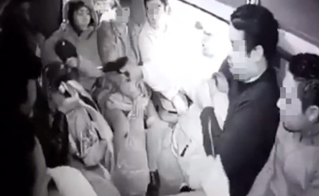 Fotografía. Tomada de video