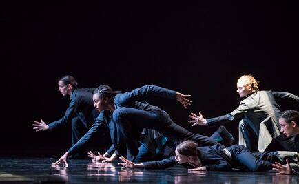 "Danzatlán" crea diálogo internacional a través del baile