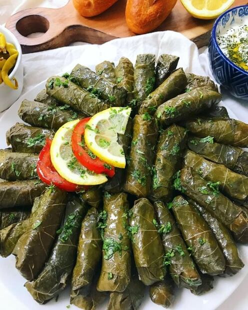 5 platillos típicos para disfrutar el Mundial en Qatar