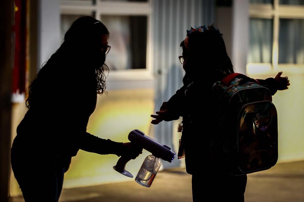 Fotografía de Diego Simón EL UNIVERSAL