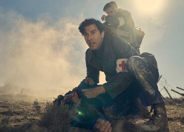 La serie de drama en Netflix que te transportará en el tiempo y es todo un éxito