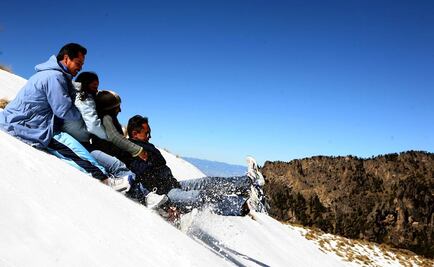 Maravilla: viaje de ida y vuelta