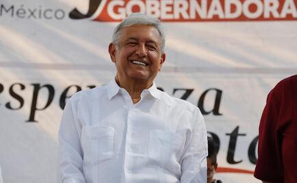 AMLO propone destinar recursos de campaña de Morena para damnificados
