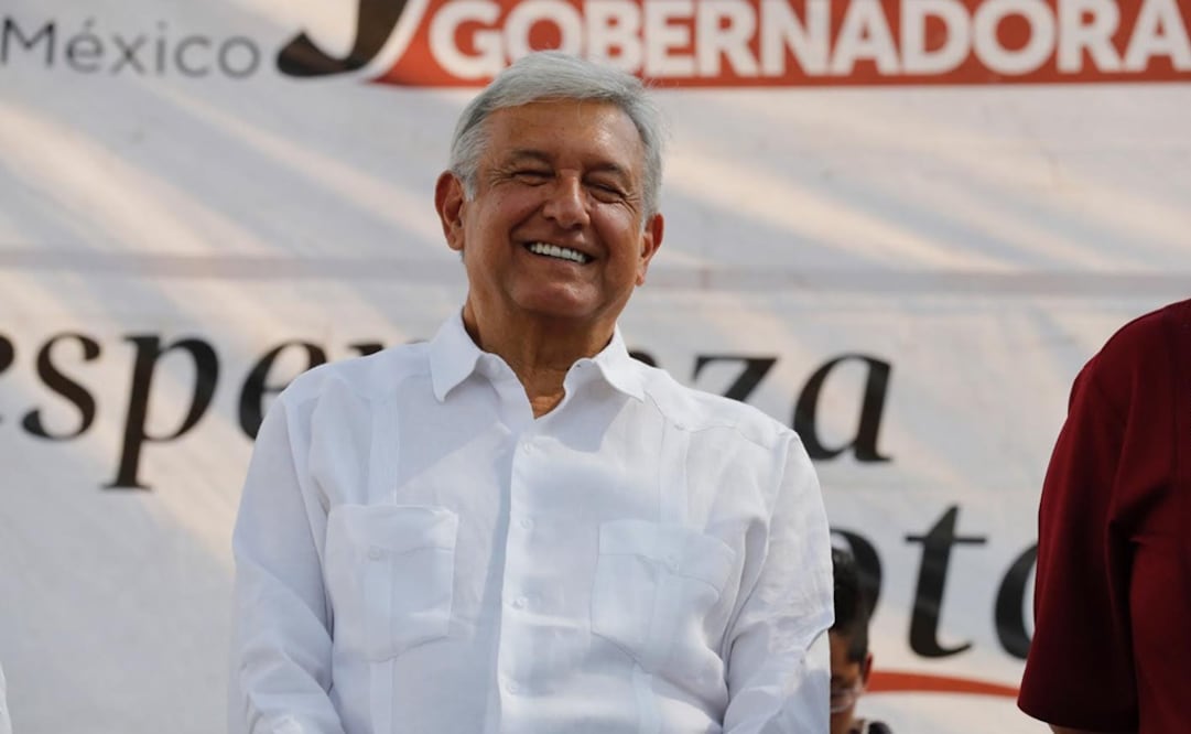 Foto: Archivo / EL UNIVERSAL