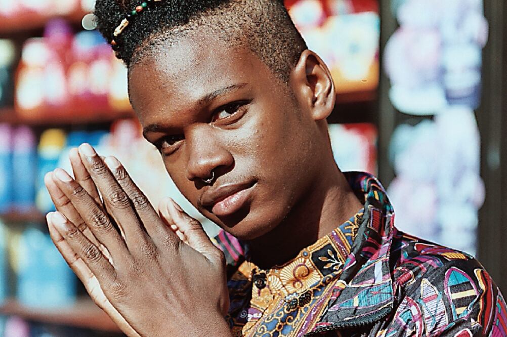 El músico estadounidense se presentó en el Corona Capital (CORTESÍA)