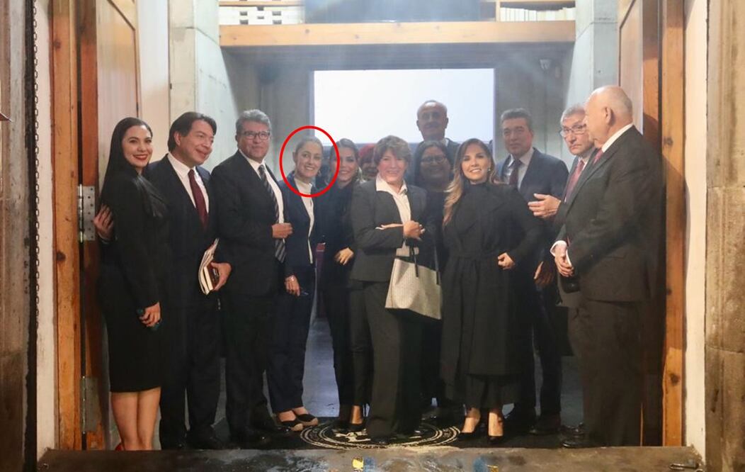 FOTO: Valente Rosas/ EL UNIVERSAL/