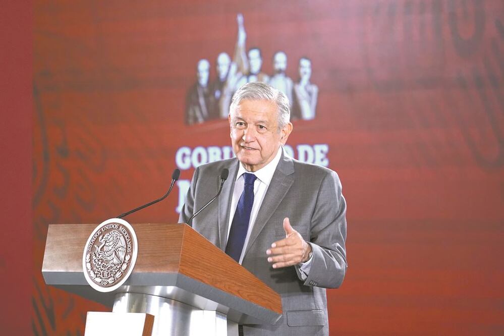 Archivo EL UNIVERSAL