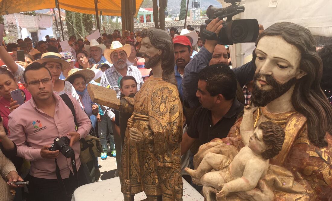 Foto: Cortesía Carlos Sevilla