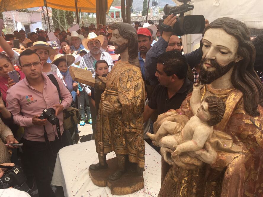 Foto: Cortesía Carlos Sevilla