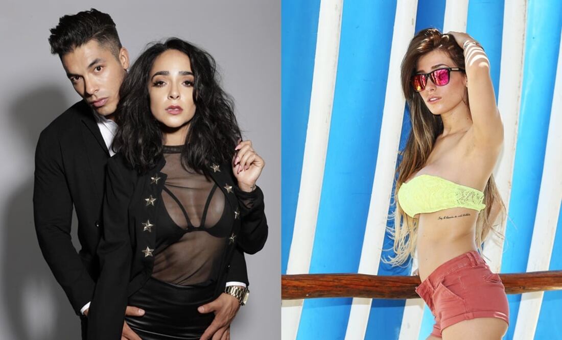 (Fotos: Archivo/El Universal)