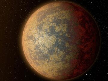 Astrónomos descubrieron 60 nuevos exoplanetas