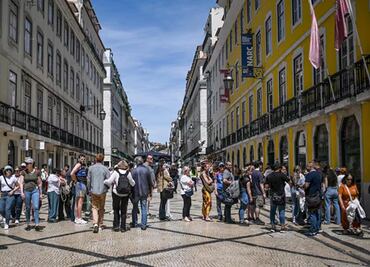 Apagón masivo en Europa; esto es lo que sabemos de la afectación a España, Portugal y partes de Francia