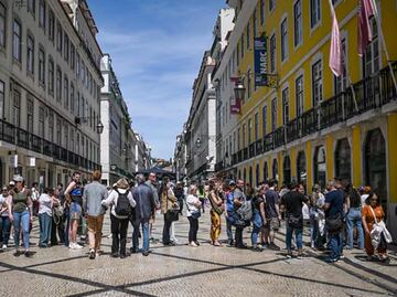 Apagón masivo en Europa; esto es lo que sabemos de la afectación a España, Portugal y partes de Francia
