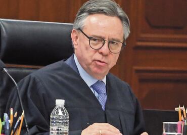 Funcionarios no pueden bloquear sus redes: Corte