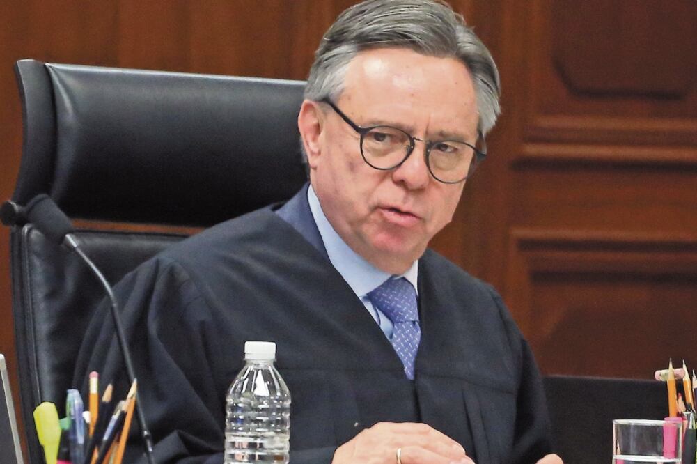 “Los comentarios o expresiones, críticas severas que pueden (...) causar algún tipo de molestia, disgusto u ofensa de ninguna manera deben ser considerados comportamientos abusivos por parte de usuarios”: ministro Eduardo Medina.