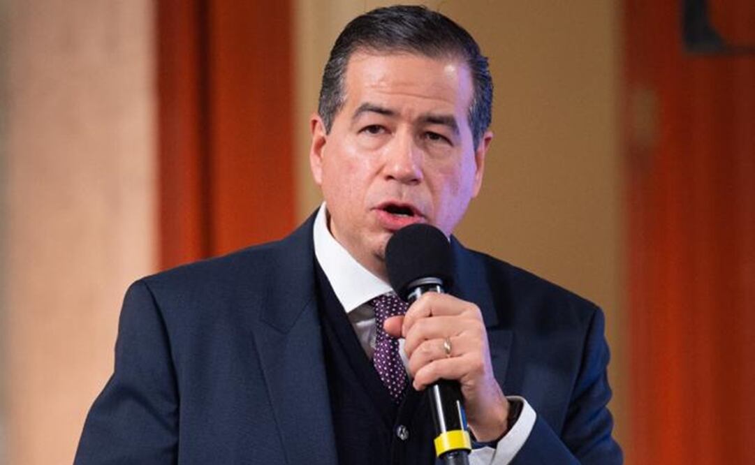 Foto: Gobierno de México 