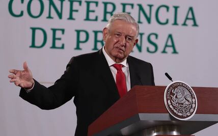 AMLO realizará gira de trabajo por Morelos, Puebla, Veracruz e Hidalgo
