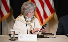 Trump revela que jefa de gabinete padece cáncer; “ha decidido afrontar este reto de inmediato" 