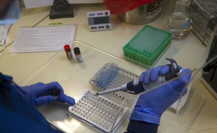 The IMSS to implement convalescent plasma therapy as COVID-19 treatment