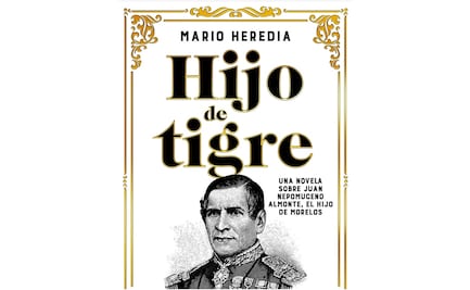 Con novela, retratan la vida de hijo de Morelos, antagónico de la historia de México 