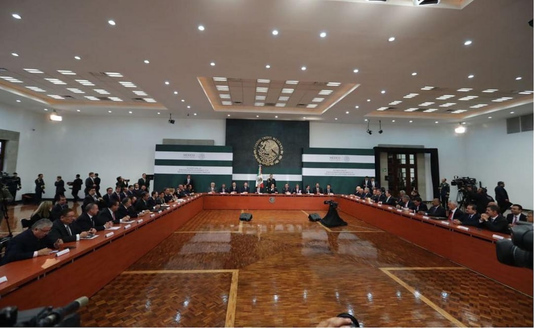 Photo: Lucía Godínez / EL UNIVERSAL