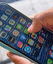 Alistan app oficial de alertas para sismo 