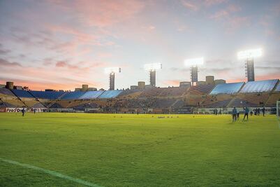 Dan dos partidos de veto al Alfonso Lastras