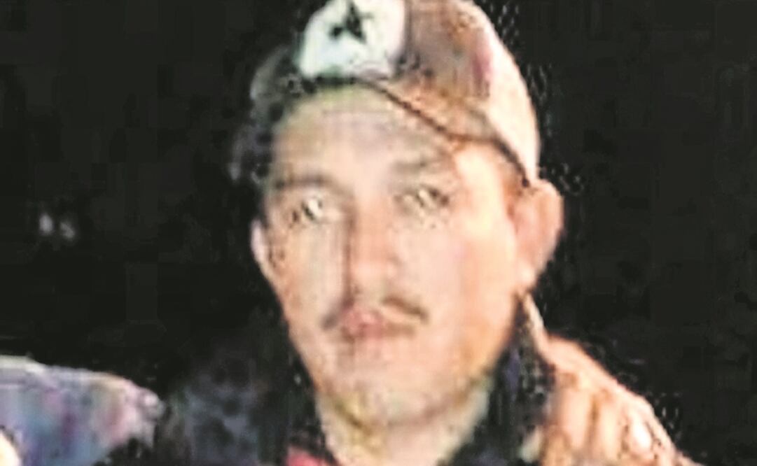 Evidencia. La fiscalía de Chihuahua identificó al presunto homicida de la periodista Breach en marzo pasado. Foto: TOMADA DE REDES SOCIALES