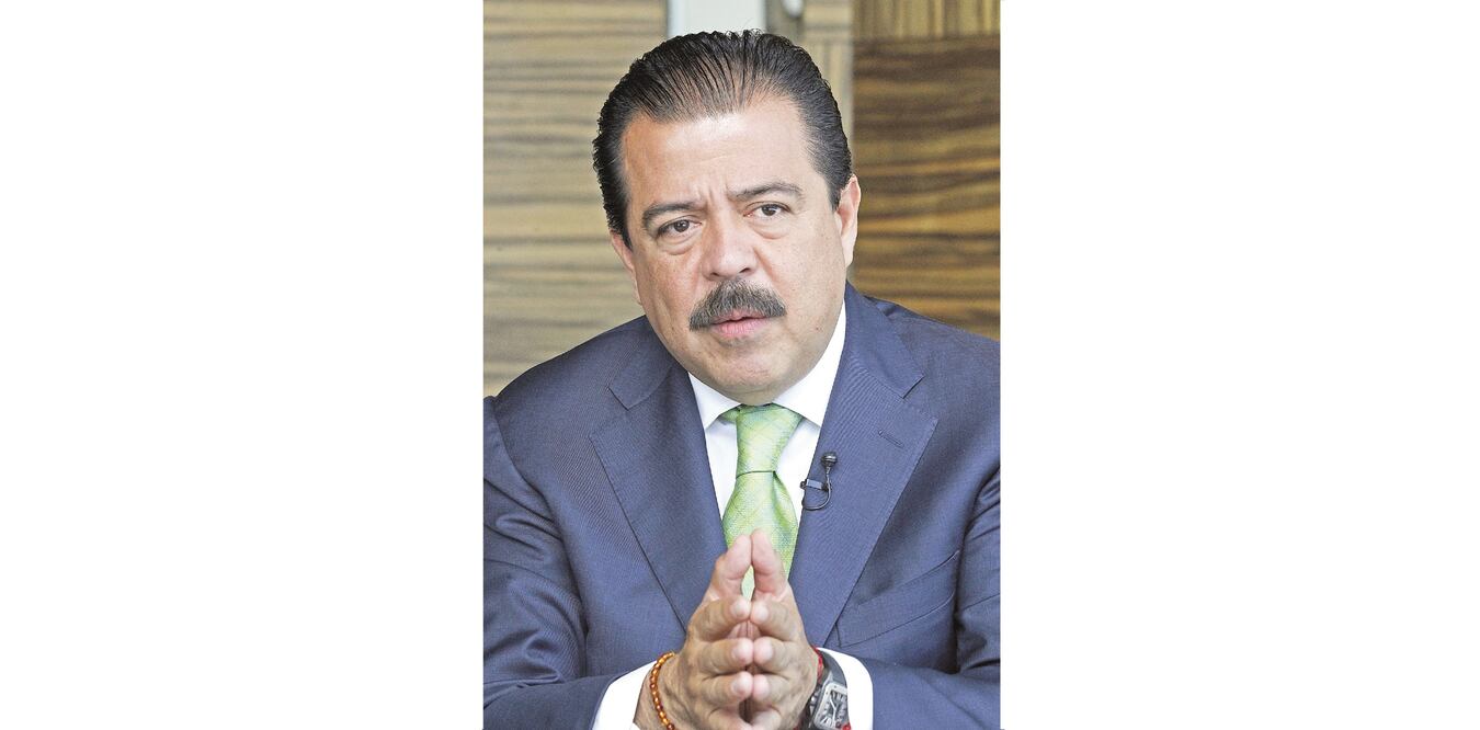 Salta de coordinador de campaña a la Sedesol