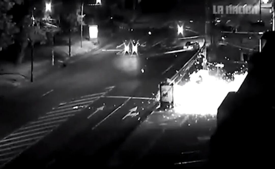 (Foto: La Nación / Costa Rica / GDA)