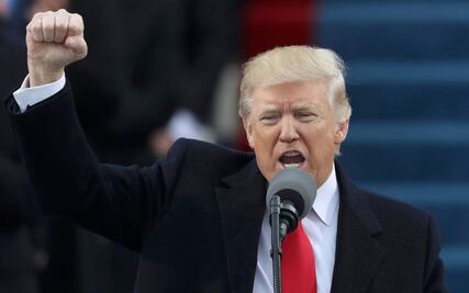 Discurso de Trump, demagógico, egocéntrico y excluyente: académicos de la UNAM