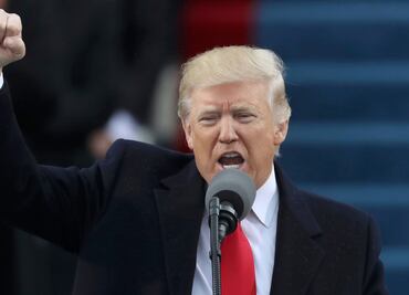 Discurso de Trump, demagógico, egocéntrico y excluyente: académicos de la UNAM