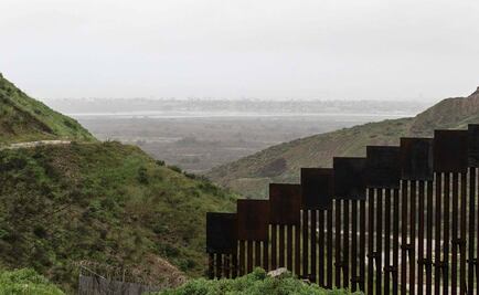 ¿Cómo ayudaría la “emergencia nacional” de Trump a construir muro fronterizo?