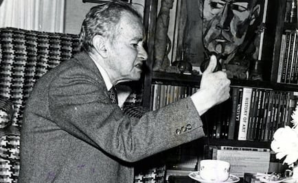 Rulfo rompe el silencio en Confabulario