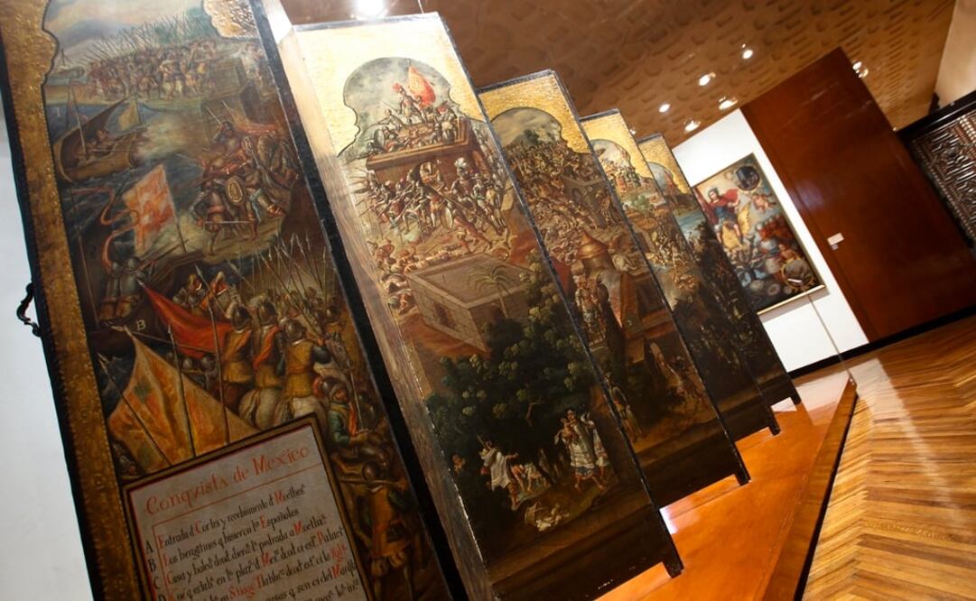 Foto: Archivo EL UNIVERSAL