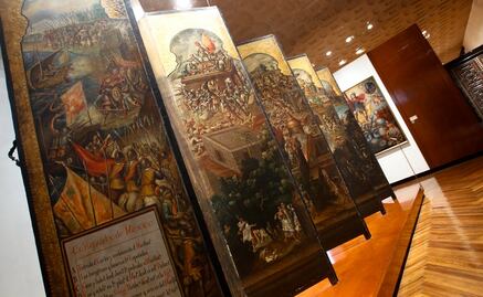 Museo Franz Mayer inicia programación de exposiciones